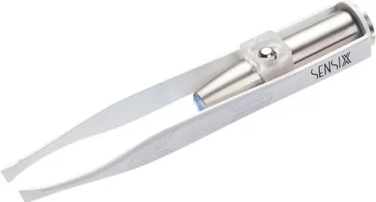 פינצטת LED מקצועית SENSILIGHT