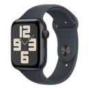 שעון חכם Watch SE GPS+Cell 44mm Aluminium Sport Band