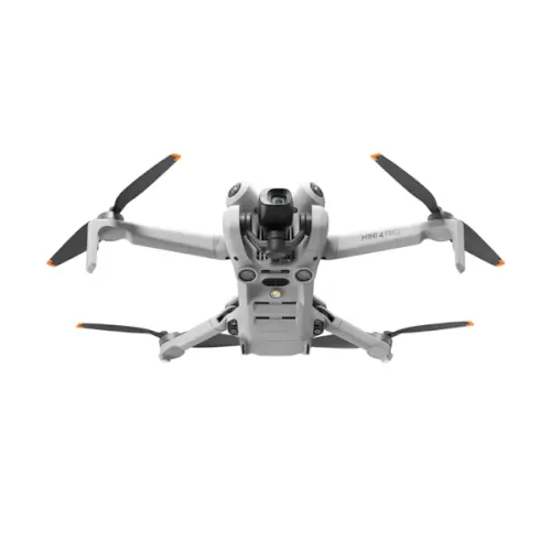 רחפן מיני שלט חכם DJI MINI 4 PLUS קומבו