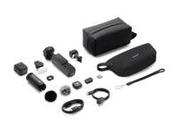 מייצב DJI OSMO POCKET CREATOR COMBO 4