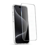 כיסוי+מגן זכוכית ל Essentials iPhone 18 pro\17 pro