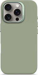 כיסוי סיליקון Decoded ל iPhone 16 Pro1