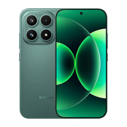 ירוק / 4GB+256GB