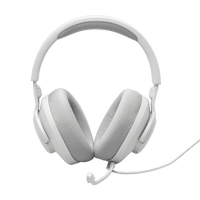 אוזניות גיימינג חוטיות QUANTUM 100M2 JBL