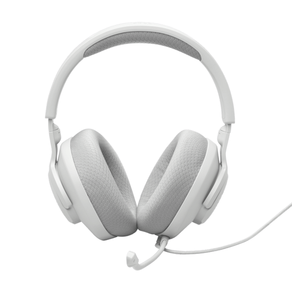 אוזניות גיימינג חוטיות QUANTUM 100M2 JBL