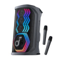 בידורית Anker soundcore Rave 3S 200W