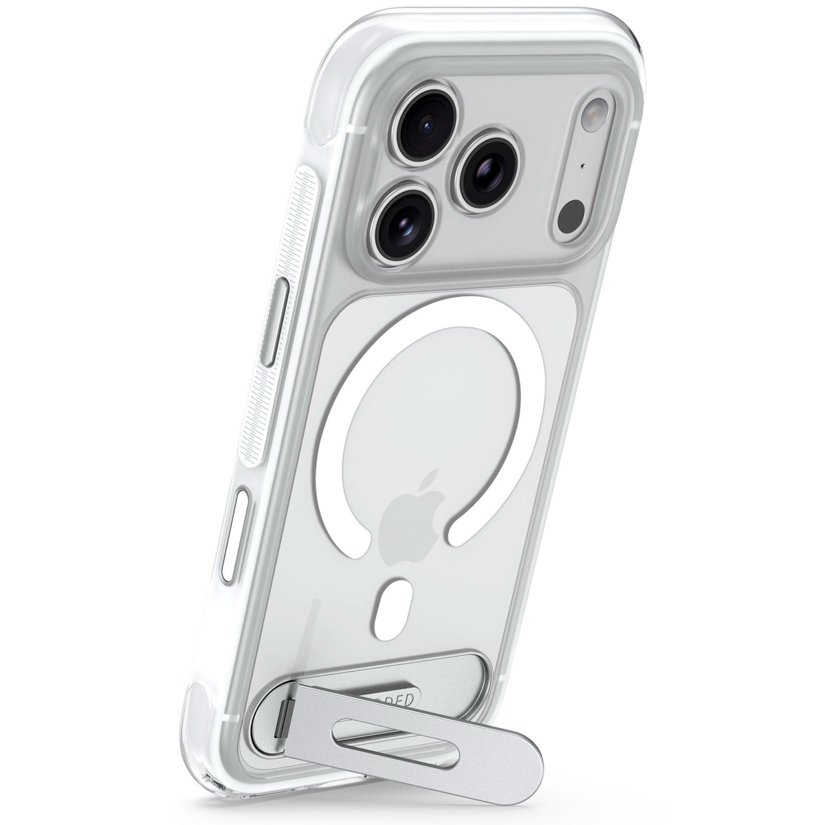 כיסוי  Decoded ל iPhone 18 Pro Max עם סטנד