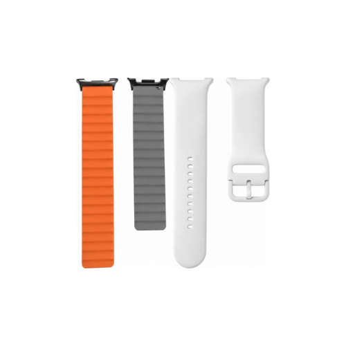 סט רצועות השקת WATCH 9 44 MM
