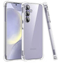 כיסוי סיליקון בארוס לגלקסי GSM S24 FE
