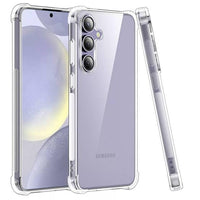 כיסוי סיליקון בארוס לגלקסי GSM S24 FE