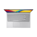 מחשב נייד Asus Vivobook 15.6"  i7/