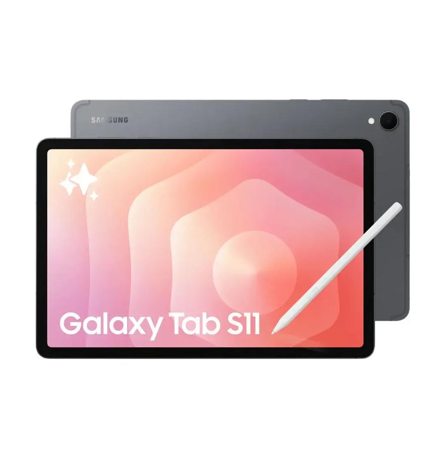 טאבלט 11" S11 X730 128GB Wi-Fi