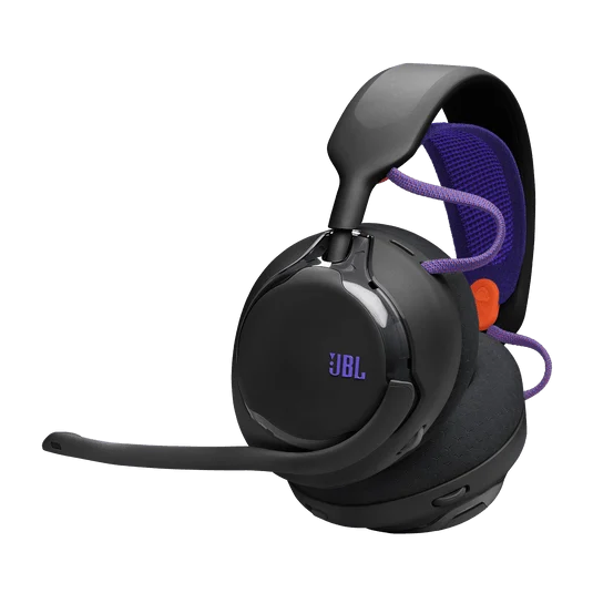 אוזניות גיימינג QUANTUM 650 JBL