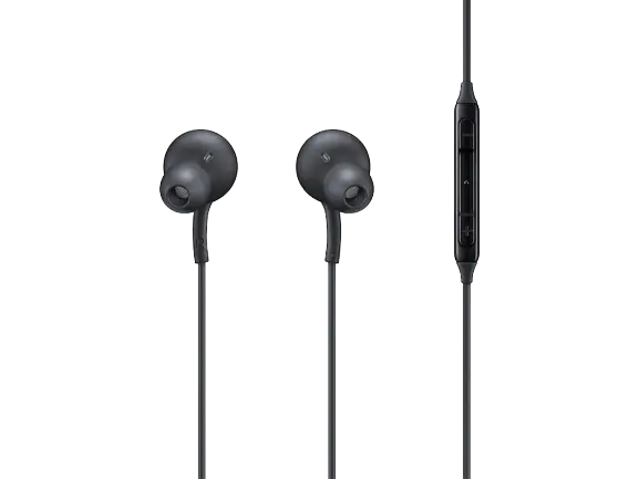 אוזניה AKG עם חיבור TYPE C