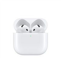 Apple AirPods 4 with Active Noise Cancellation