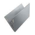 "מחשב נייד 15.6″ Lenovo IdeaPad Slim 3 i3/8GB/512GB 82X700H1IV grey "