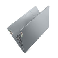 "מחשב נייד 15.6″ Lenovo IdeaPad Slim 3 i3/8GB/512GB 82X700H1IV grey "