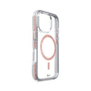 כיסוי LAUT ל iPhone 16 Pro Max דגם Aero Sparkle