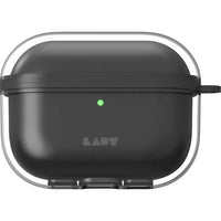 כיסוי LAUT לאיירפודס 3 פרו דגם Aero Protect