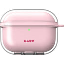 כיסוי LAUT לאיירפודס 3 פרו דגם Aero Protect