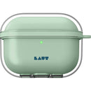 כיסוי LAUT לאיירפודס 3 פרו דגם Aero Protect