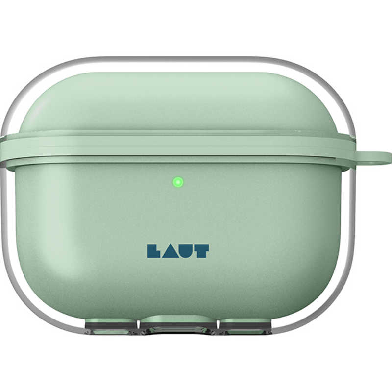 כיסוי LAUT לאיירפודס 3 פרו דגם Aero Protect