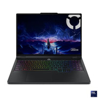 מחשב נייד 16″ Lenovo Legion Pro 5 Intel Core i9/32GB/1TB RTX5060 83NN002KIV Black