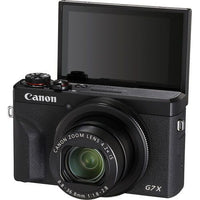Canon PowerShot G7 X III Battery kit