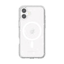 כיסוי PG ל iphone 17 דגם Dualtek slim magsafe