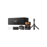 ערכת Creator למצלמת Insta360 Ace Pro 2