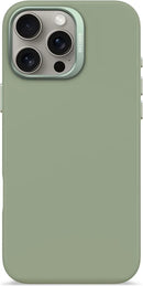 כיסוי סיליקון Decoded ל iPhone 16 Pro Max1