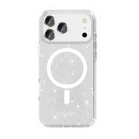 כיסוי PG ל iphone 17 Pro Max דגם Dualtek magsafe