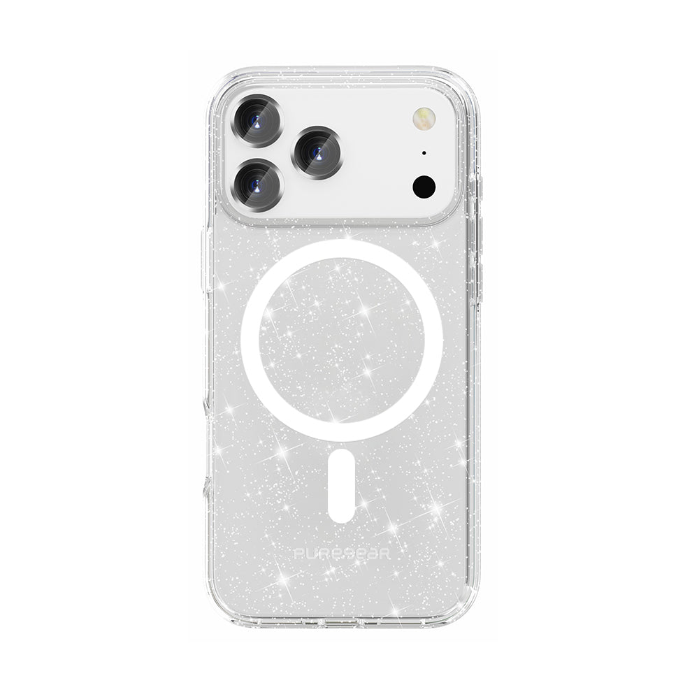כיסוי PG ל iphone 17 Proדגם Dualtek slim magsafe