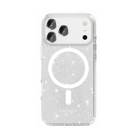 כיסוי PG ל iphone 17 Proדגם Dualtek slim magsafe
