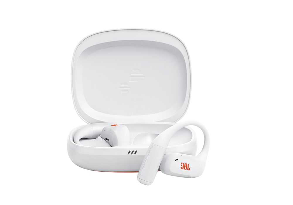 אוזניות ספורט JBL ENDURANCE ZONE TWS