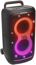 רמקול אלחוטי JBL PARTY BOX 520