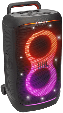 רמקול אלחוטי JBL PARTY BOX 520