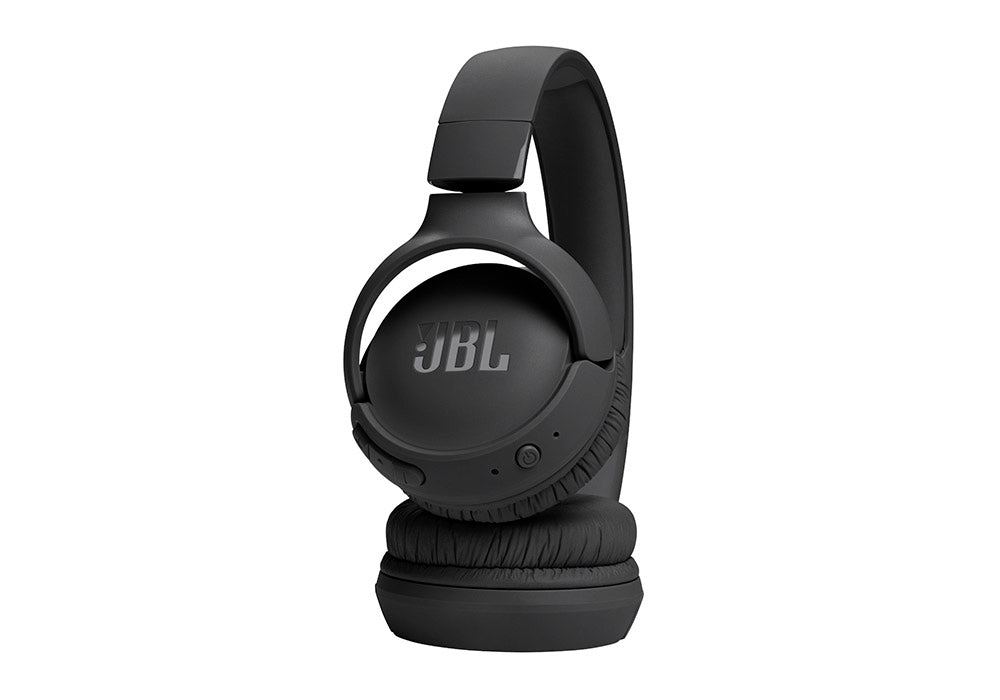 אוזניות קשת JBL TUNE 520BT TYPE C