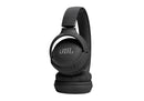 אוזניות קשת JBL TUNE 520BT TYPE C