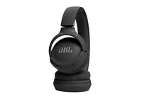 אוזניות קשת JBL TUNE 520BT TYPE C