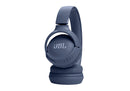 אוזניות קשת JBL TUNE 520BT TYPE C