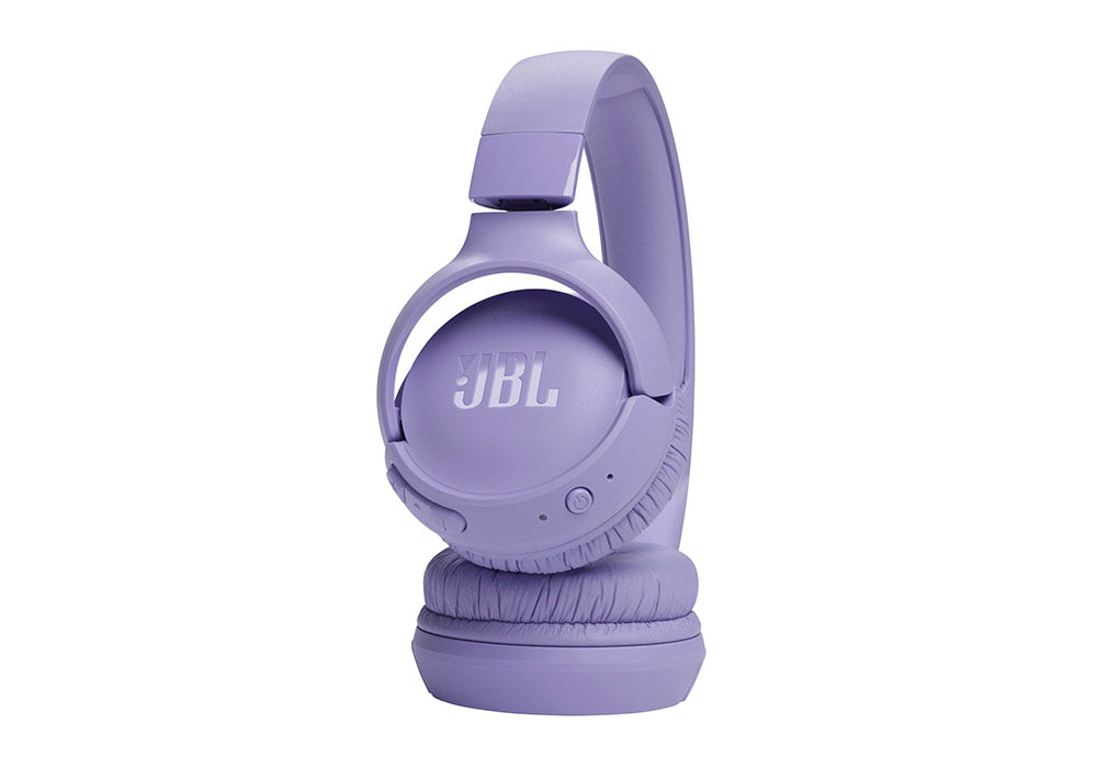 אוזניות קשת JBL TUNE 520BT TYPE C