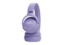 אוזניות קשת JBL TUNE 520BT TYPE C