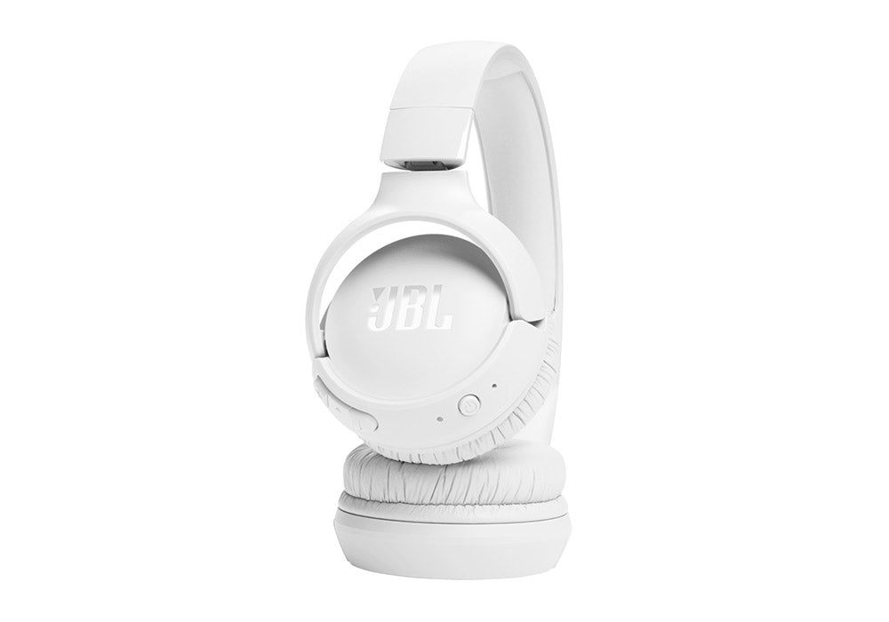אוזניות קשת JBL TUNE 520BT TYPE C