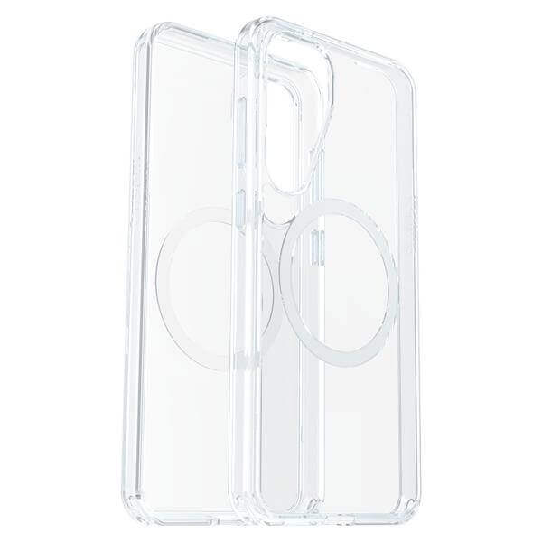 כיסוי Otterbox ל Galaxy S25 Plus דגם Symmetry