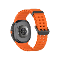 סט רצועות השקת WATCH ULTRA 2