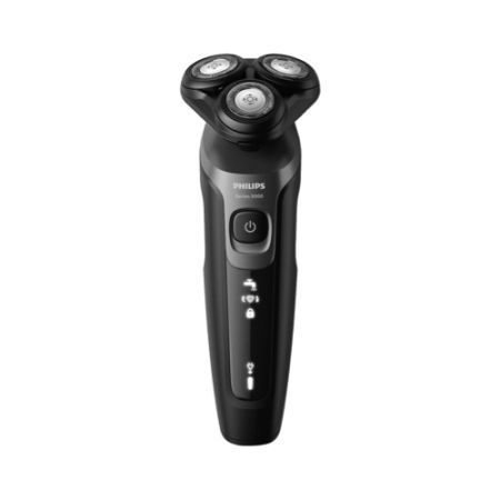 מכונת גילוח מותג Philips דגם S5467/17 אמטל