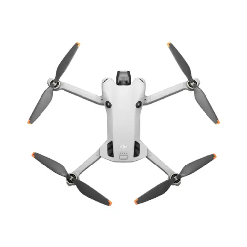 רחפן מיני שלט חכם DJI MINI 4 PLUS קומבו