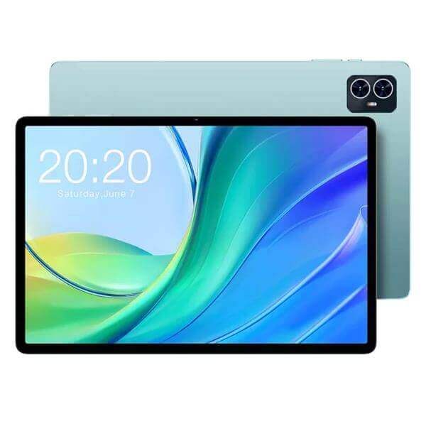 טאבלט M50 6GB+128GB 10" 4G