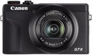 מצלמה Canon Powershot G7 X mark III